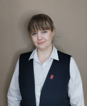 Курамшина Юлия Александровна Курамшина Юлия Александровна